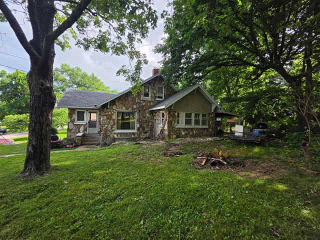House for sale in Cabool, Missouri