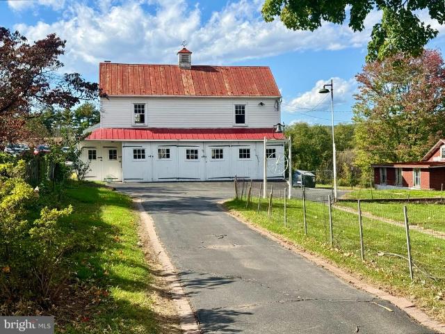 House for sale in New Berlinville, Colebrookdale Township
