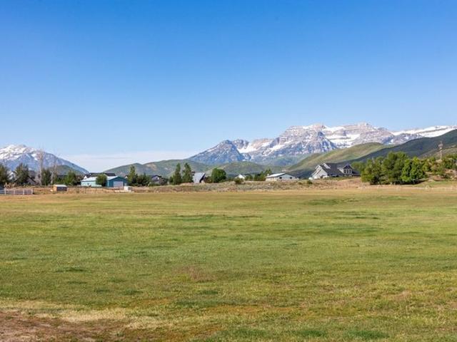 Land for sale in Midway, Wasatch County