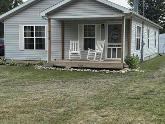 House for sale in Tekonsha, Michigan