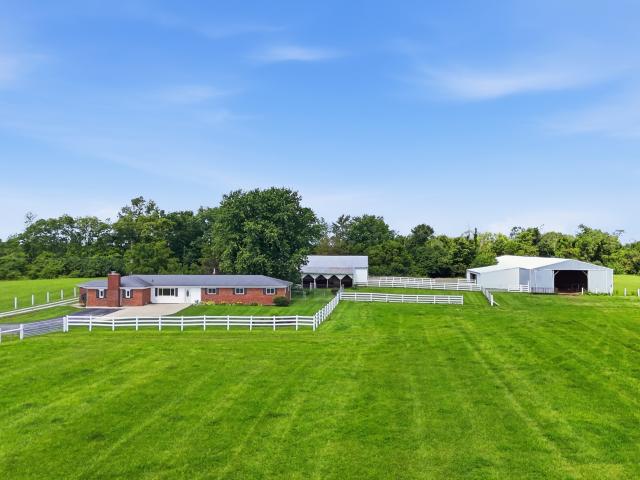 House for sale in Indiana