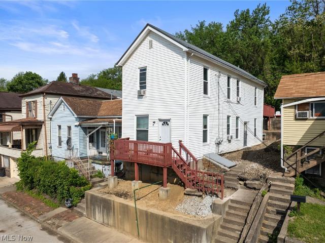 House for sale in Belmont, Ohio