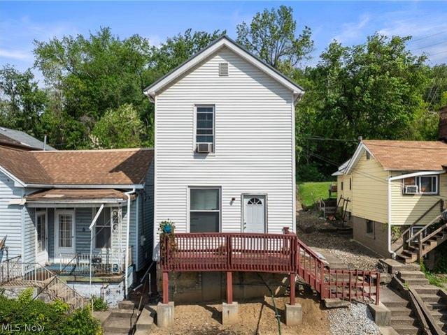 House for sale in Belmont, Ohio