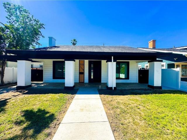 House for sale in Anaheim, California
