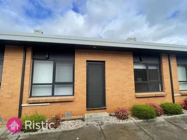 Apartment for rent in Maribyrnong