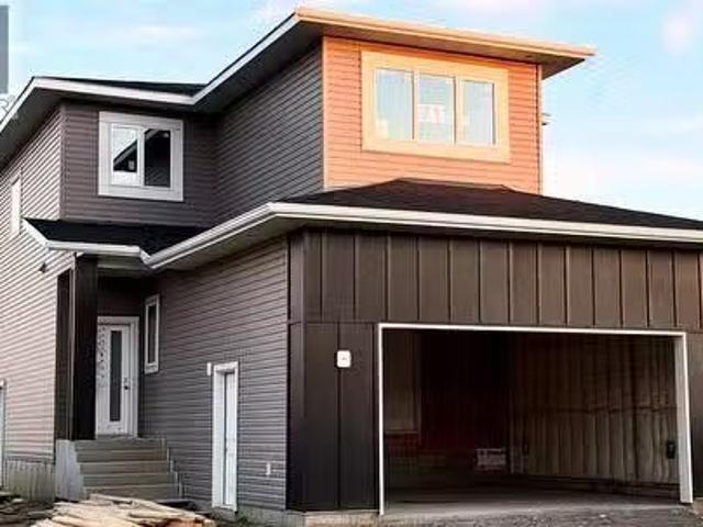 House for sale in Saskatoon, Saskatchewan