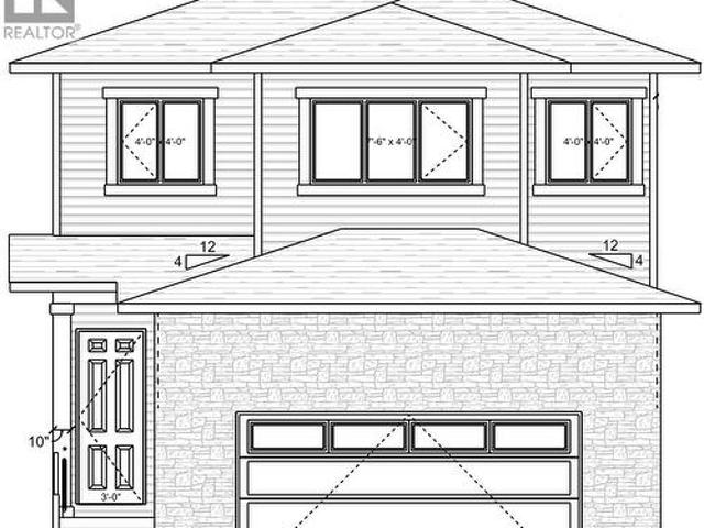 House for sale in Saskatoon, Saskatchewan