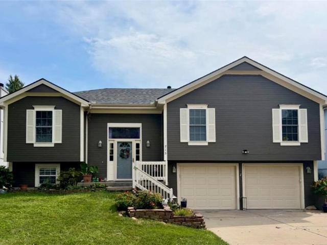 House for sale in Kansas City, Missouri