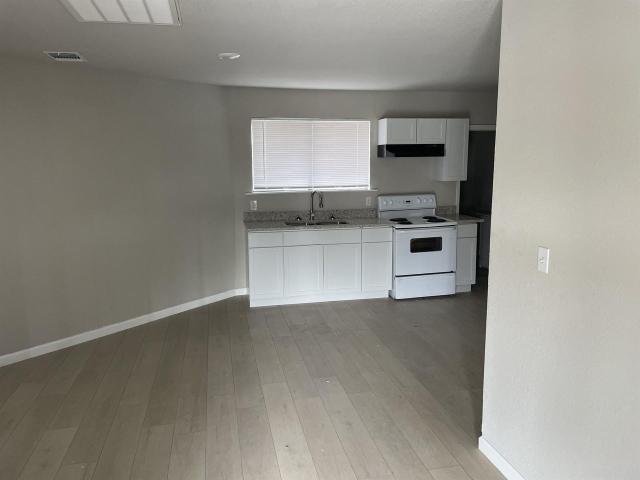 Apartment for rent in Leesville, Texas