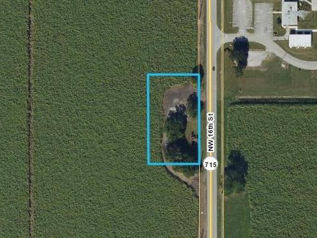 Land for sale in Florida