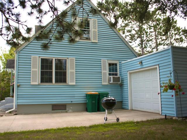 House for sale in Grand Rapids, Minnesota
