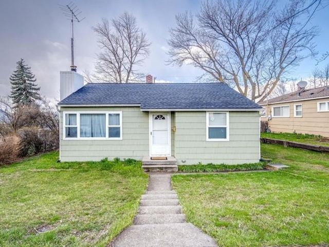 House for sale in Whitman, Washington