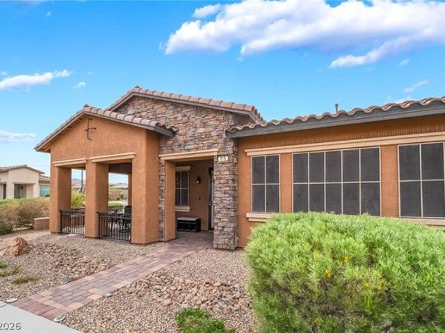 House for sale in Henderson, Nevada