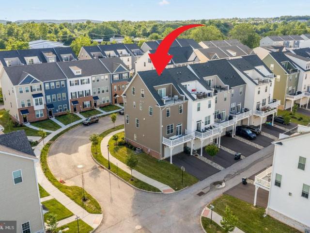 Townhouse for sale in Chester, Pennsylvania