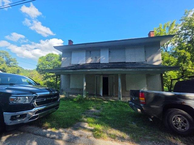 House for sale in Frankfort, Kentucky