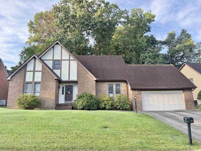House for sale in Huntington, West Virginia