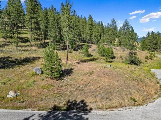 Land for sale in Chewelah, Washington