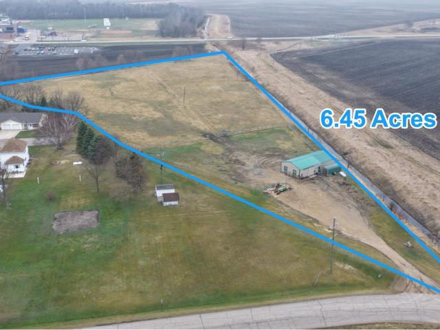 Land for sale in Swift, Minnesota