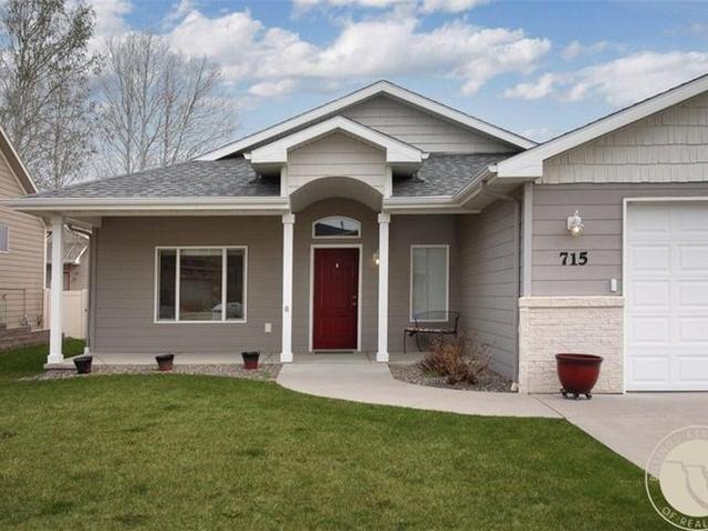 Townhouse for sale in Billings, Montana