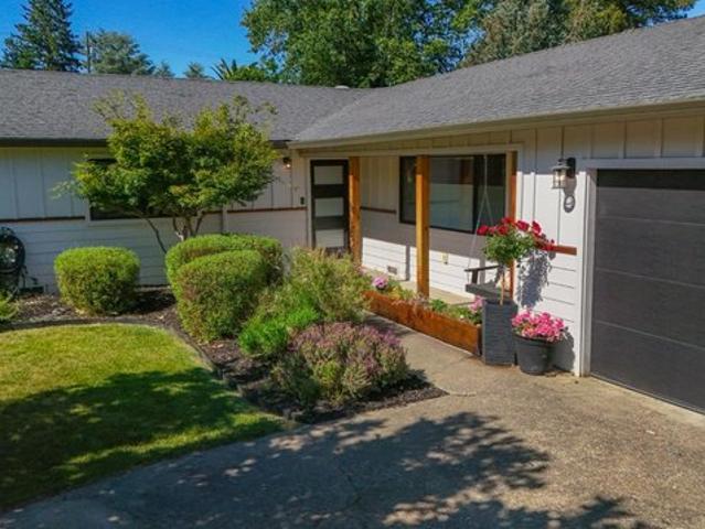 House for sale in Ukiah, California