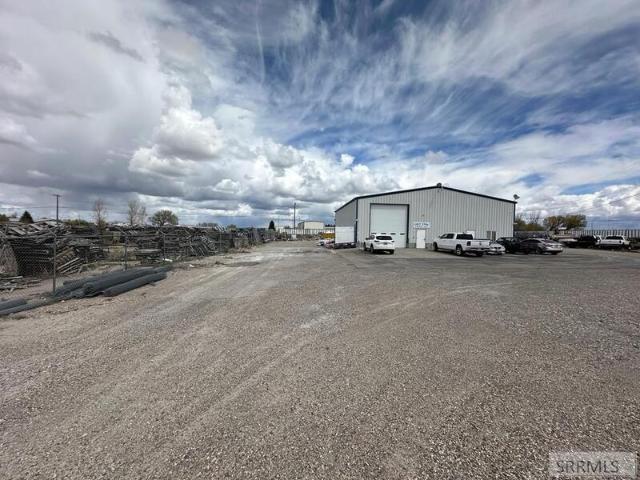 Office for sale in Idaho Falls