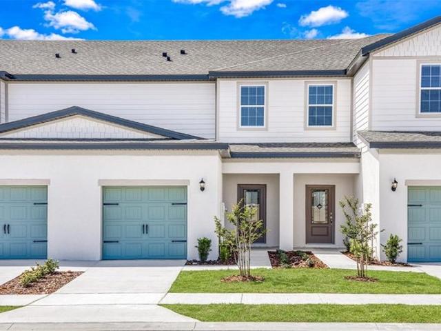 Townhouse for sale in Dundee, Florida