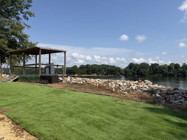 Land for sale in Savannah, West Tennessee