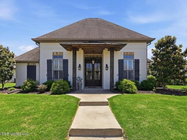 House for sale in Flowood, Rankin County, Mississippi