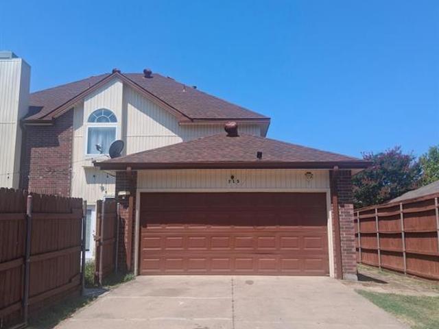 House for sale in Allen, Texas