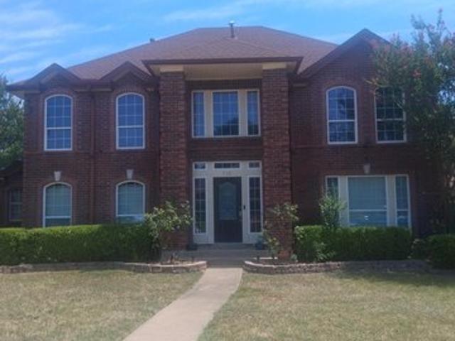 House for sale in Allen, Texas