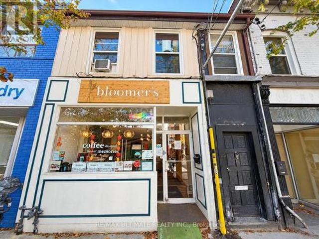 Commercial for sale in Spadina—Fort York, Toronto