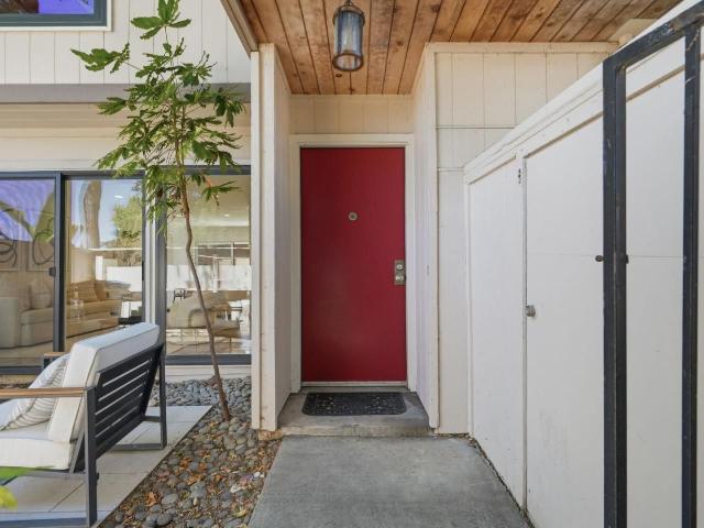 Townhouse for rent in Sunnyvale, California
