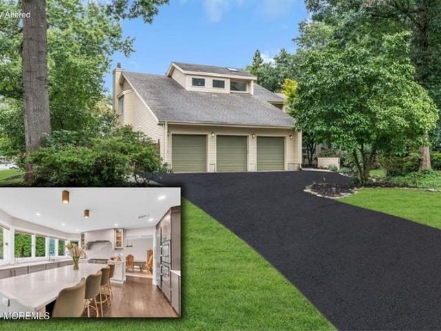 House for sale in Lanoka Harbor, Lacey Township