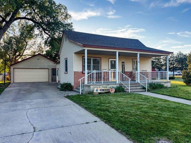 House for sale in Kansas