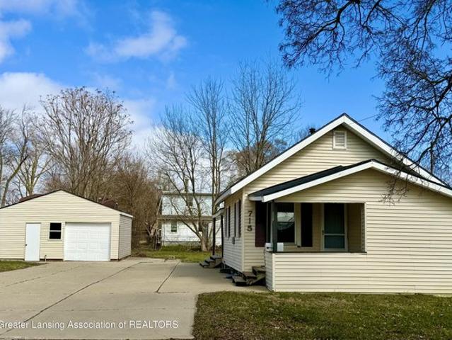 House for sale in Lansing, Michigan