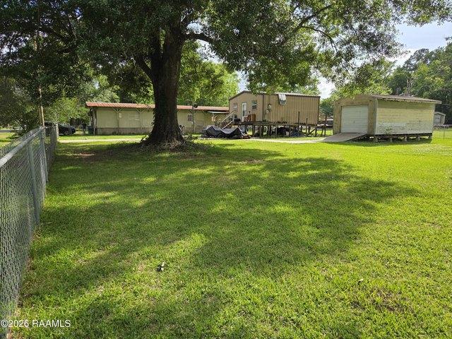 House for sale in Port Barre, Louisiana