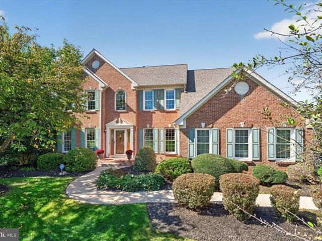 House for sale in Hockessin, New Castle County