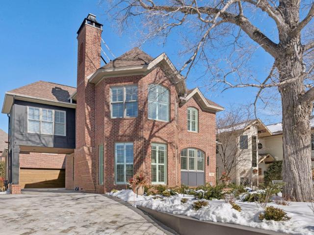 House for sale in Hennepin, Minnesota