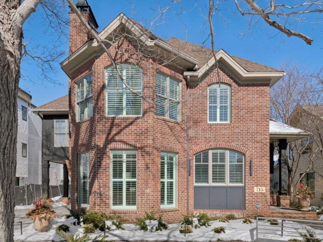 House for sale in Hennepin, Minnesota