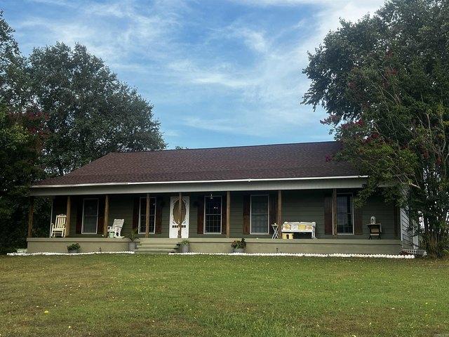 House for sale in Heber Springs, Cleburne County