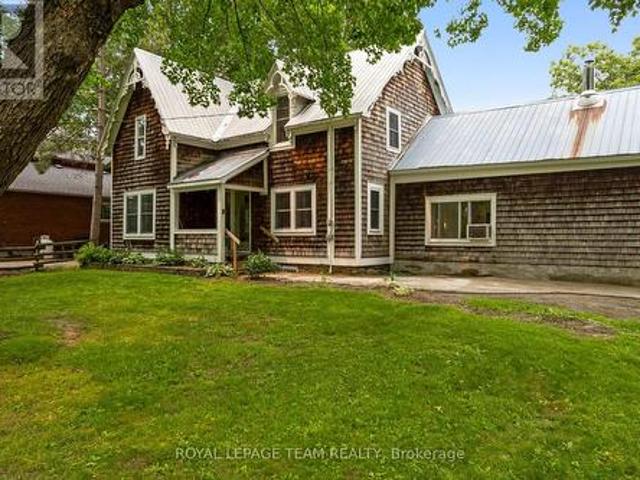 House for sale in North Grenville, Ontario