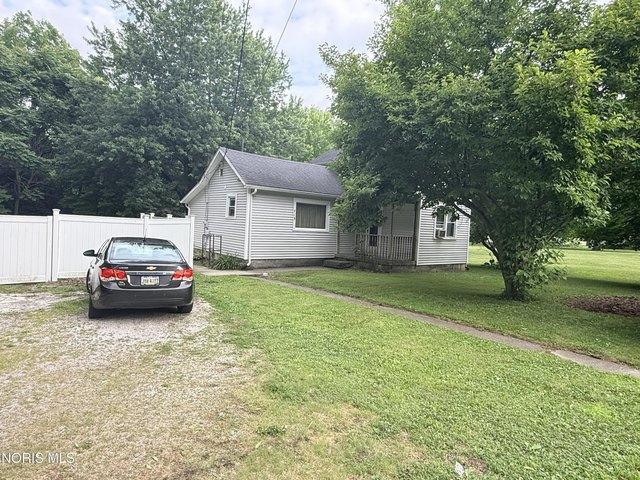 House for sale in Defiance, Ohio