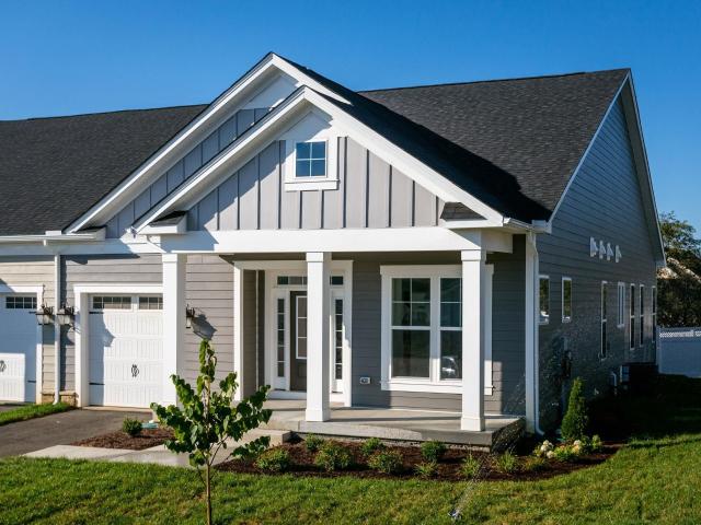Townhouse for sale in Virginia