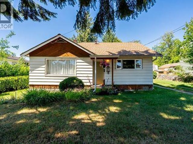 House for sale in Coquitlam, British Columbia