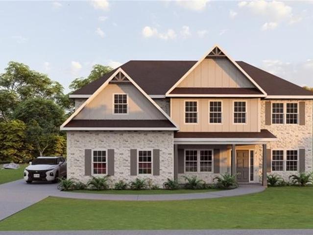 House for sale in Opelika, Alabama
