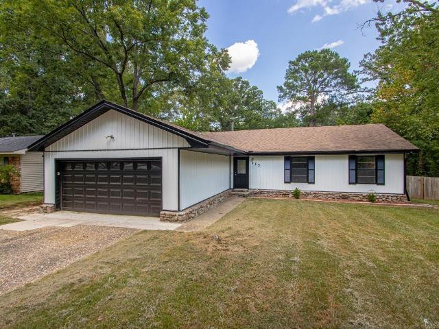 House for sale in Ark