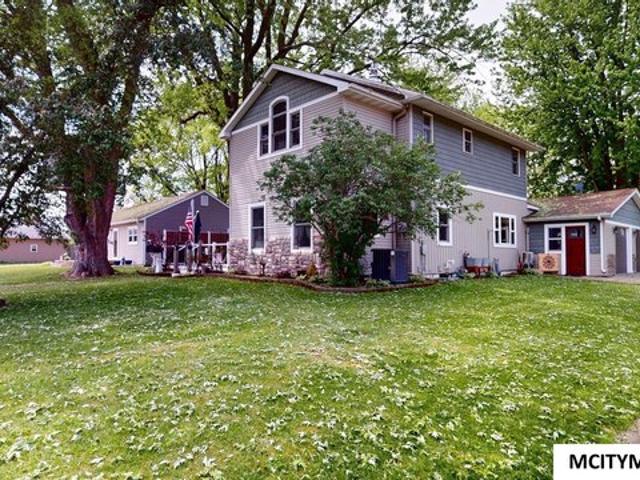 House for sale in Cerro Gordo, Iowa