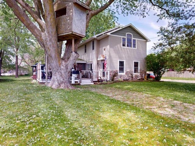 House for sale in Cerro Gordo, Iowa