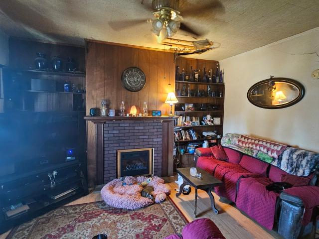 House for sale in New Castle, Indiana