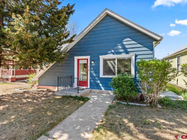 House for sale in Montrose, Colorado